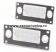 Set Lampi Numar Led pentru Audi A3 2001-2003, A4 B5 Avant Facelift - BTLL-227 / OR-7313 Set Lampi Numar Led pentru Audi A3 2001-2003, A4 B5 Avant Facelift - BTLL-227 / OR-7313