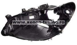 Carcasa far stanga pentru BMW Seria 2 Coupe F22 Fara Facelift (2014 - 2017) - HB172-STANGA Carcasa far stanga pentru BMW Seria 2 Coupe F22 Fara Facelift (2014 - 2017) - HB172-STANGA