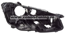 Carcasa far dreapta pentru Mercedes S-Class W221 cu Facelift (2010 - 2013) - HW024-DREAPTA