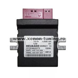 Calculator pompa combustibil BMW F01, F07, F10, F12, F13, F15, F20, F25 - 16147358144