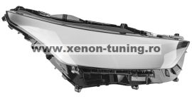 Sticla far dreapa pentru Toyota Highlander IV far High Configuration (2020 - prezent) - HT112HIGH-DREAPTA Sticla far dreapa pentru Toyota Highlander IV far High Configuration (2020 - prezent) - HT112HIGH-DREAPTA