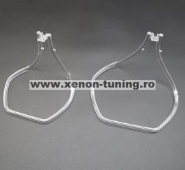 Kit Fibra dreapta pentru reparatie lumini de zi DRL pentru BMW X2 F39 2018-2023 - LG-F39-2023 Right