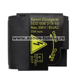 Igniter calculator xenon D2S, D2R - 5DD008319-50, 5DD008319-10 Igniter calculator xenon D2S, D2R - 5DD008319-50, 5DD008319-10