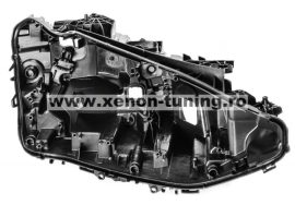 Carcasa far dreapta BMW Seria 4 G22, G23, G26, M4 G82, G83, i4 G26, M3 G80, G81 Non Facelift farul LED Adaptiv (2020 - 2023) - HB933-DREAPTA Carcasa far dreapta BMW Seria 4 G22, G23, G26, M4 G82, G83, i4 G26, M3 G80, G81 Non Facelift farul LED Adaptiv (2020 - 2023) - HB933-DREAPTA
