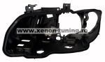   Carcasa far stanga pentru BMW Seria 3 E92/E93 Coupe/Cabrio Facelift LCI cu AHL (2009 - 2013) - HB203-STANGA