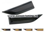   Set 2 Semnalizari Aripa LED Dinamice pentru T6 Transporter & Caravelle, Caddy D0289