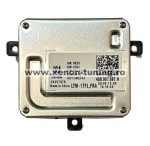   Modul Lumini de zi DRL 4G0907397H, 4G0907697H, 4G0.907.397.H, 4G0.907.697.H, 4G0 907 397 H, 4G0 907 397 H