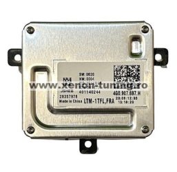 Modul Lumini de zi DRL 4G0907397H, 4G0907697H, 4G0.907.397.H, 4G0.907.697.H, 4G0 907 397 H, 4G0 907 397 H