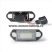 Set 2 Lampi numar led pentru Golf 3 Variant - (BTLL-360) OR-7425