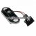 Set 2 Lampi numar led pentru Golf 3 Variant - (BTLL-360) OR-7425