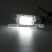 Set 2 Lampi numar led pentru Golf 3 Variant - (BTLL-360) OR-7425