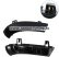 Set 2 Semnalizari Led Oglinda Dinamice pentru Golf 5, Golf 6 Variant, Passat B6, Jetta, Eos - D0166