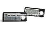   Lampi numar led pentru Audi A6 Avant '97 - '05 - BTLL-085