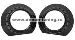 Set 2 ornamente pentru Lupe Bixenon Z111-Black