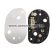 Kit reparatie modul lumini de zi DRL stanga VW ID.3, ID.4 - 10A998479LH