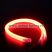 Lumini Lampi spate Rosii cu semnalizare tip Neon Flexibil 60 cm DRL-60AG-FLOW-RED
