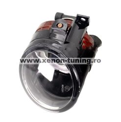 Proiector ceata stanga pentru bara GTI pentru Golf 5 - 1T0941699