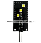   Placa Lampa Led interior pentru Audi, VW, Seat, Skoda, Porsche - G4S-3SMD