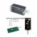Placa Lampa Led interior Audi, VW, Seat, Skoda, Porsche - G4S-3SMD