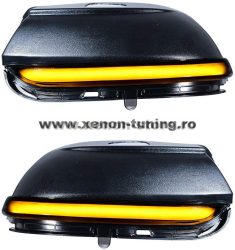 Set 2 Semnalizari Led Oglinda pentru Passat CC, Passat B7, Eos, Jetta, Beetle, Scirocco D0169 Set 2 Semnalizari Led Oglinda pentru Passat CC, Passat B7, Eos, Jetta, Beetle, Scirocco D0169
