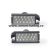 Set 2 Lampi numar LED Jeep Compass, Patriot, Grand Cherokee - BTLL-397 / OR-72404 Set 2 Lampi numar LED Jeep Compass, Patriot, Grand Cherokee - BTLL-397 / OR-72404