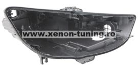 Carcasa far dreapta pentru Audi A4 B9 Facelift far MATRIX (2019 - 2024) - HA084-DREAPTA