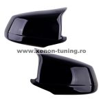   Set capace oglinzi Batman Style pentru Bmw X3 G01, X4 G02, X5 G05, X6 G06, X7 G07 - BMC08