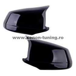 Set capace oglinzi Batman Style pentru Bmw X3 G01, X4 G02, X5 G05, X6 G06, X7 G07 - BMC08