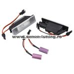 Set 2 Lampi Numar LED Fiat Ulysse, Scudo - V-032006