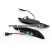 Set 2 Semnalizari Aripa LED pentru BMW X1 E84, X3 E83, E60, E90, E91, E92, E93, E81, E82, E88 - BTLL-240-1 Set 2 Semnalizari Aripa LED pentru BMW X1 E84, X3 E83, E60, E90, E91, E92, E93, E81, E82, E88 - BTLL-240-1