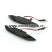 Set 2 Semnalizari Aripa LED pentru BMW X1 E84, X3 E83, E60, E90, E91, E92, E93, E81, E82, E88 - BTLL-240-1 Set 2 Semnalizari Aripa LED pentru BMW X1 E84, X3 E83, E60, E90, E91, E92, E93, E81, E82, E88 - BTLL-240-1