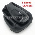   Nuca si manson Maneta Schimbator viteze Mercedes-Benz Clasa C W203, manuala 5 trepte Classic - GSHH-M-017