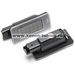   Set 2 Lampi Numar Led Citroen C3, C4, C5, DS3, DS5 - 6340G3 / 6340F0 / 9682403680 / 9661480980 - V-03200206