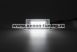 Set 2 Lampi Numar Led Citroen C3, C4, C5, DS3, DS5 - 6340G3 / 6340F0 / 9682403680 / 9661480980 - V-03200206 Set 2 Lampi Numar Led Citroen C3, C4, C5, DS3, DS5 - 6340G3 / 6340F0 / 9682403680 / 9661480980 - V-03200206