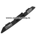   Maner deschidere portbagaj cu buton si lampi numar pentru AUDI Q7, A3, A4, A6 - 8P4827574, 8P48275743FZ