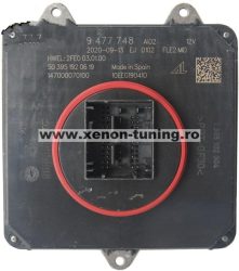 Modul LED Far BMW - 9 477 748, 9477748, 8 494 842, 8494842, 63119477748, 63118494842