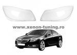   Set 2 sticle faruri pentru Opel Insignia A (2008 - 2013) - HK009