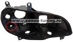   Carcasa pentru far dreapta BMW X5 E70 LCI (2011 - 2013) pentru farul cu AFS - HB076-DREAPTA
