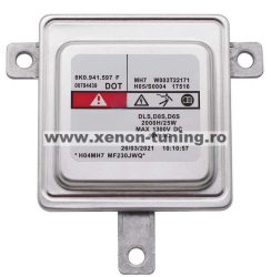 Balast Xenon D8S 8K0941597F 8K0 941 597 F, 8K0941597D, W003T22171, W003T21771