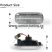 Set 2 Semnalizari Aripa LED pentru Audi A3, A4, A6, A8, TT, Allroad - BTLL-297 / A001 Set 2 Semnalizari Aripa LED pentru Audi A3, A4, A6, A8, TT, Allroad - BTLL-297 / A001