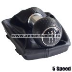 Nuca Maneta Schimbator Audi A4 B6, B7 5 trepte - GSHH-M-01