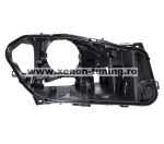   Carcasa far dreapta pentru BMW Seria 5 F10/F11 fara Facelift fara AFS (2011 - 2013) - HB039-DREAPTA