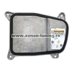 Modul lumini de zi DRL si semnalizare stanga Mini F54, F55, F56, F57 - 63118737589, 8737589, B100810-C