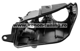 Carcasa far stanga pentru Passat CC (2008 - 2011) - HV016-STANGA