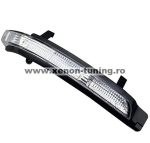   Semnalizare Oglinda Stanga pentru Skoda Octavia 2, Superb 2 - 3T0949101