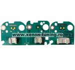   Kit reparatie module Angel Eyes DRL BMW Seria 3 F30 Facelift - 63117419615, 7419615, 63117419610, 7419610
