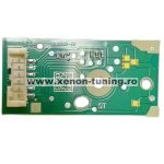   Modul LED stanga reparatie DRL far Audi A8 4N, D5 - 4N0998473