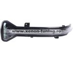   Semnalizare Oglinda Stanga BMW Seria 5 G30, Seria 7 G11, Seria 6 G32, Seria 8 G14 - 51167414649