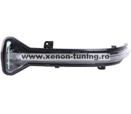 Semnalizare Oglinda Stanga BMW Seria 5 G30, Seria 7 G11, Seria 6 G32, Seria 8 G14 - 51167414649