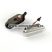 Set 2 Semnalizari Aripa LED Dinamice Ford Fiesta, Fusion, Galaxy, Focus 2 D0451 Set 2 Semnalizari Aripa LED Dinamice Ford Fiesta, Fusion, Galaxy, Focus 2 D0451